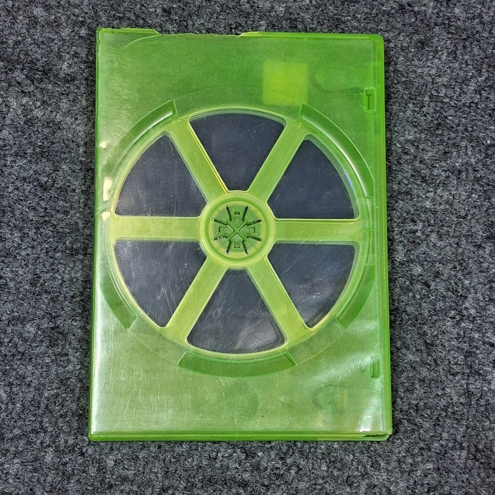 FIFA 16 Microsoft Xbox One EA Sports Soccer Video Game Green Case NTSC-U/C‎